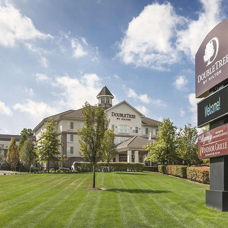Doubletree By Hilton Nanuet Hotel Ngoại thất bức ảnh