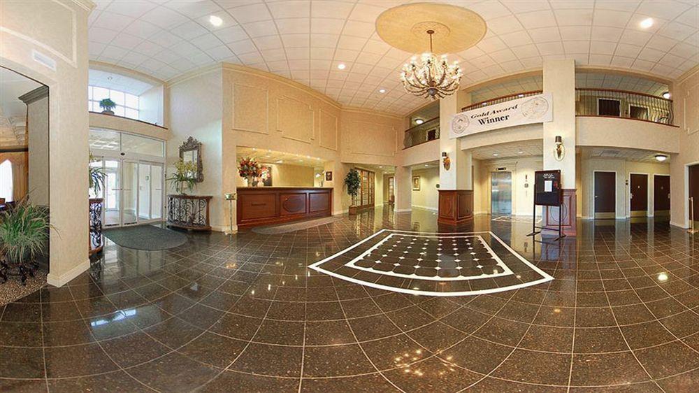 Doubletree By Hilton Nanuet Hotel Ngoại thất bức ảnh