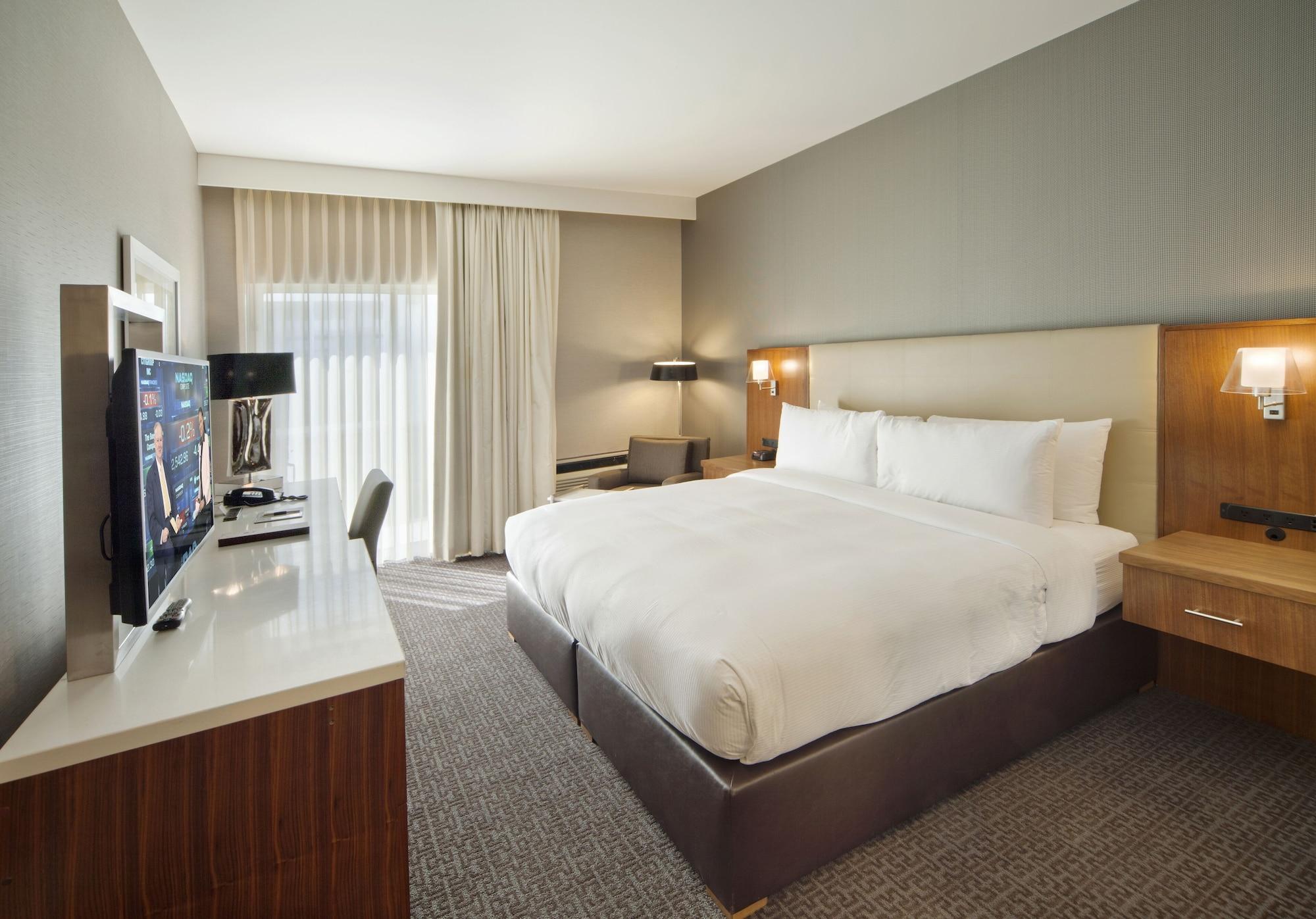 Doubletree By Hilton Nanuet Hotel Ngoại thất bức ảnh