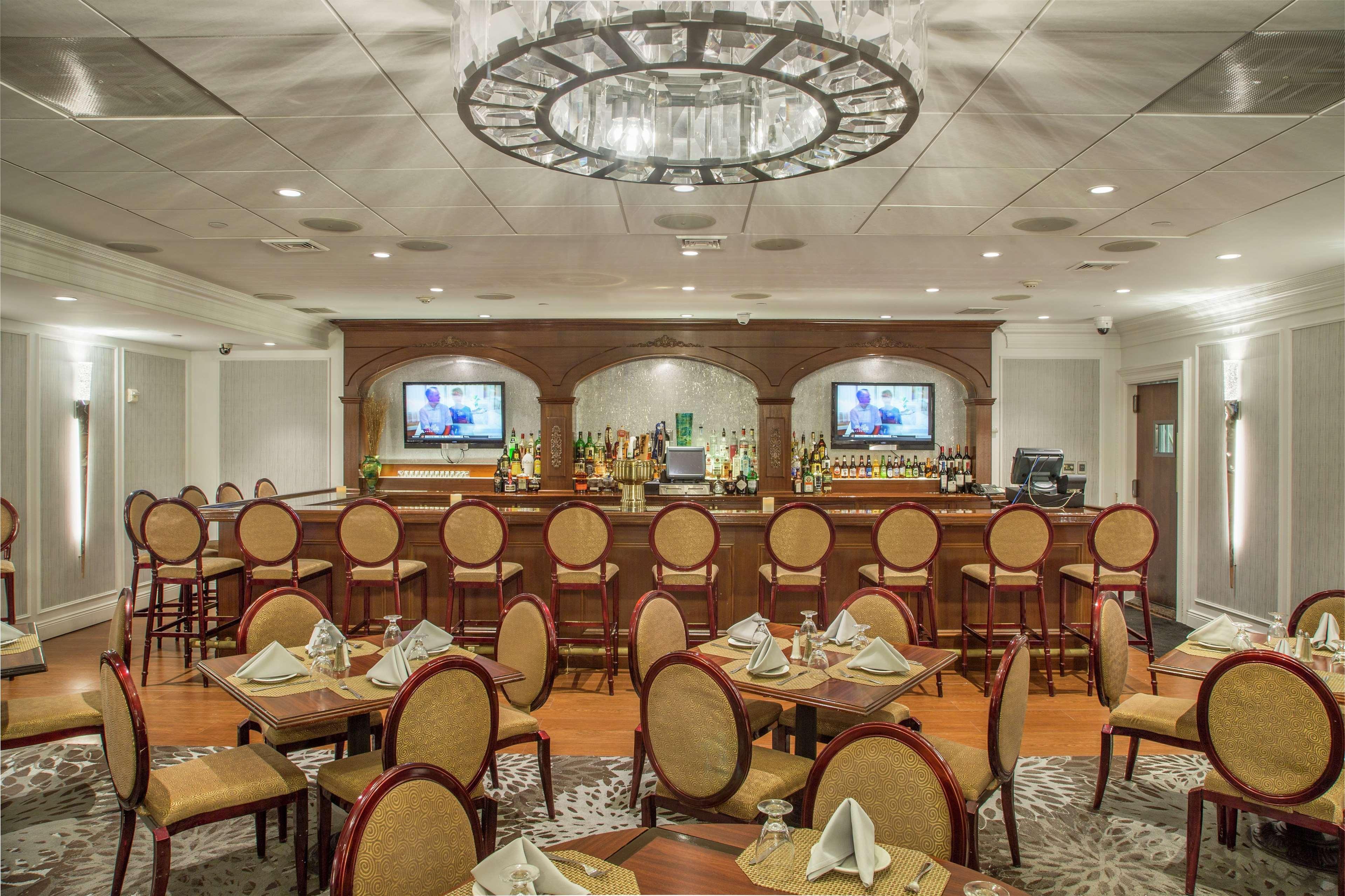 Doubletree By Hilton Nanuet Hotel Ngoại thất bức ảnh