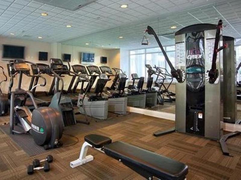 Doubletree By Hilton Nanuet Hotel Tiện nghi bức ảnh