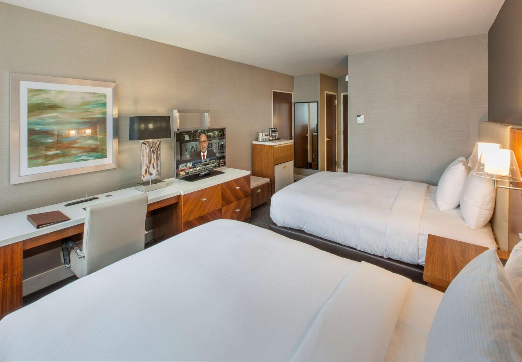 Doubletree By Hilton Nanuet Hotel Ngoại thất bức ảnh