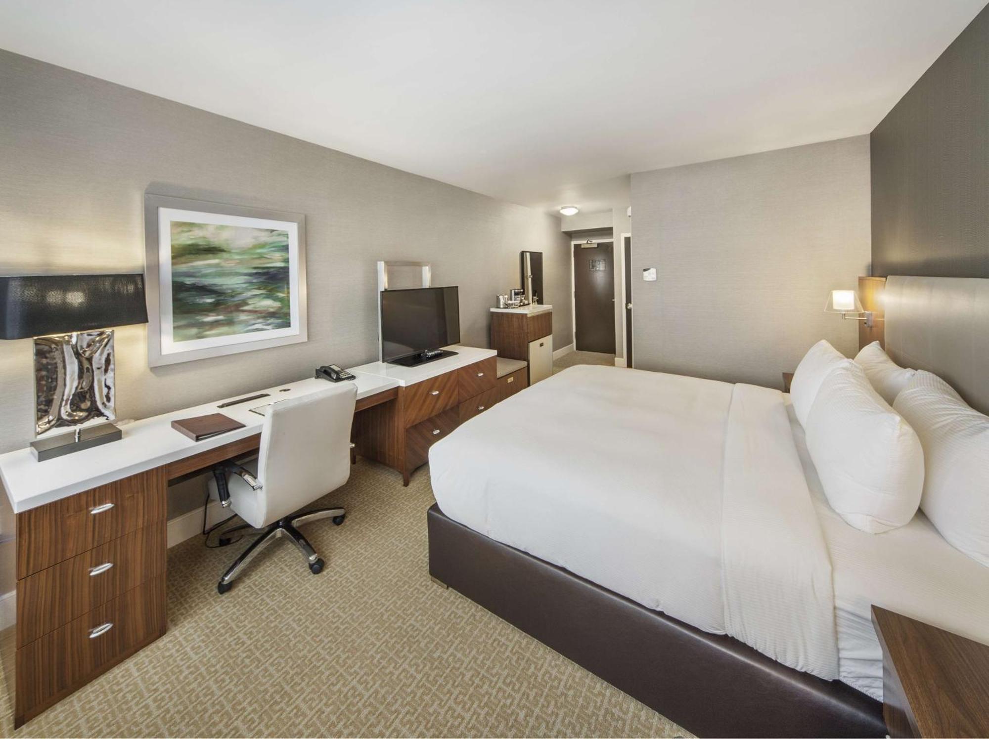 Doubletree By Hilton Nanuet Hotel Ngoại thất bức ảnh