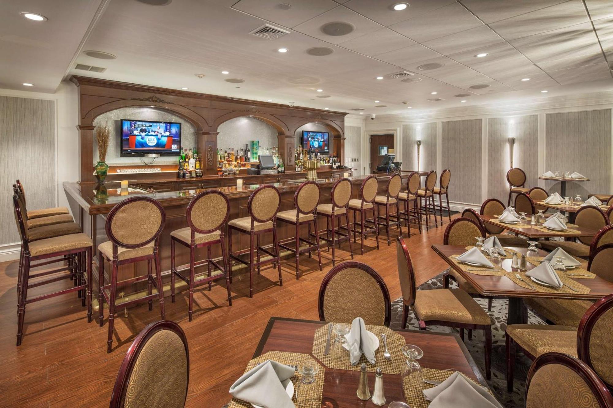Doubletree By Hilton Nanuet Hotel Ngoại thất bức ảnh
