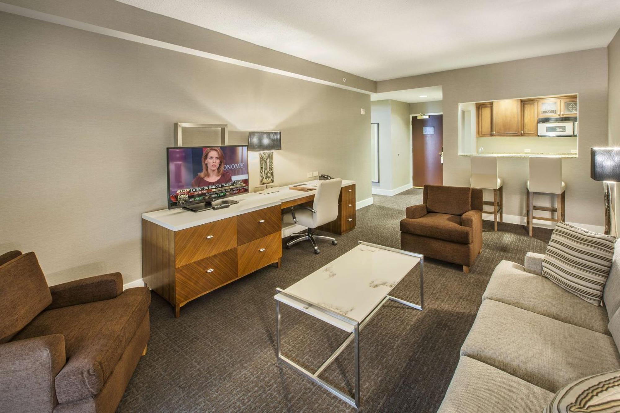 Doubletree By Hilton Nanuet Hotel Ngoại thất bức ảnh