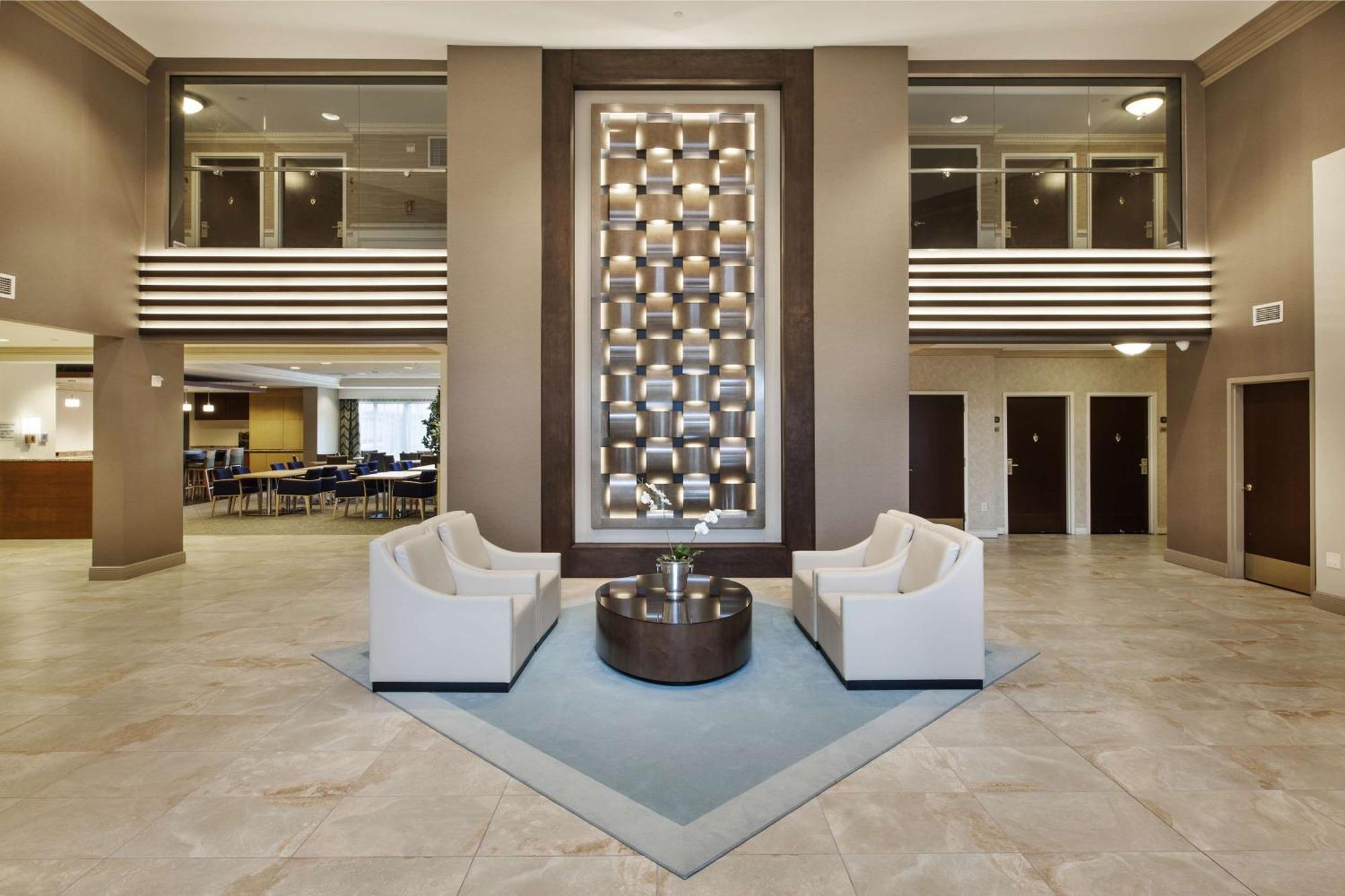 Doubletree By Hilton Nanuet Hotel Ngoại thất bức ảnh