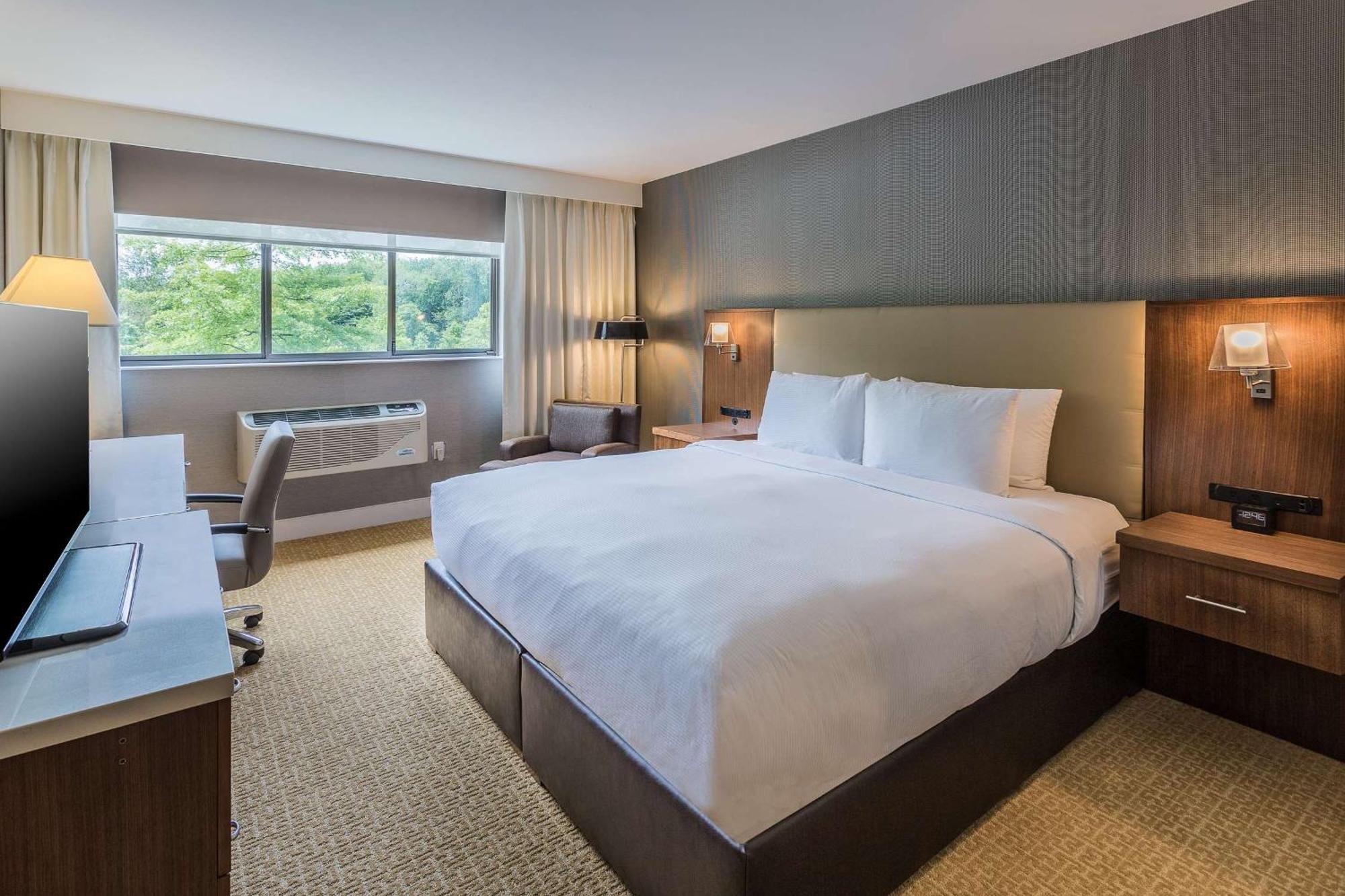 Doubletree By Hilton Nanuet Hotel Ngoại thất bức ảnh