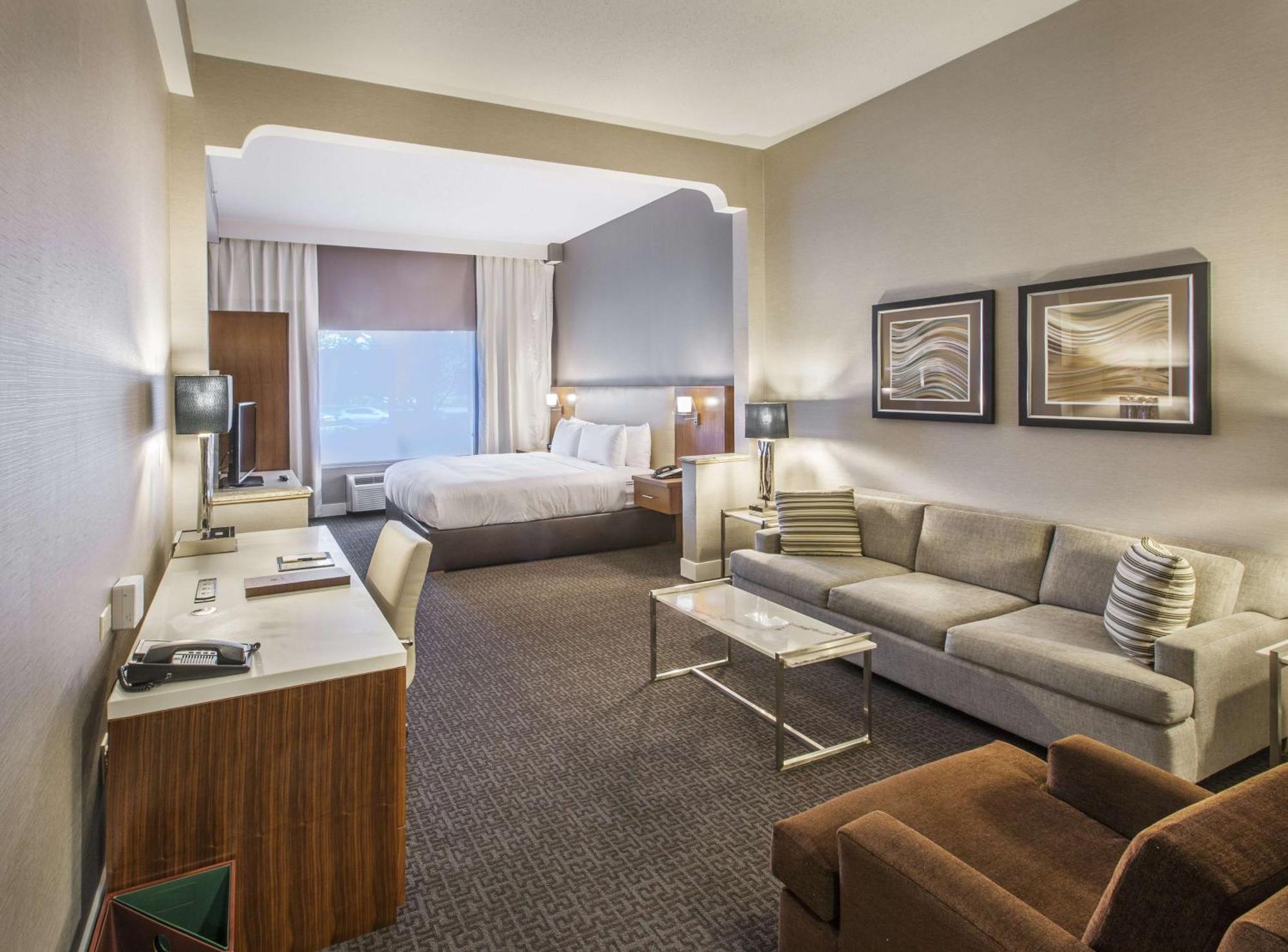 Doubletree By Hilton Nanuet Hotel Ngoại thất bức ảnh